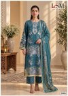 Parian Dream Vol 26 By Lsm Lawn Printed Readymade Dress 